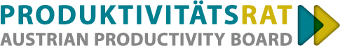 Produktivitätsrat-Logo